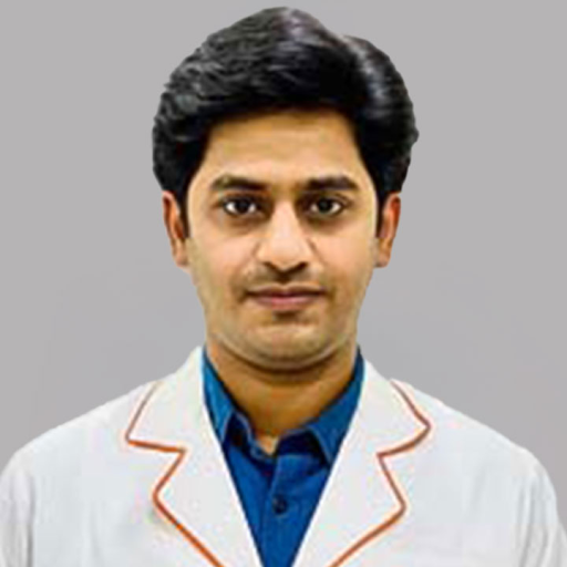 Dr. N Abhilash - Piles, Fissure, Fistula, Circumcision, Hernia | Best Laparoscopic & General Surgeon in Hyderabad