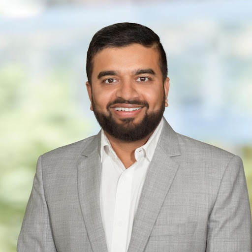 Bhavesh Patel
