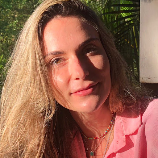 Fisioterapeuta Aline Leal — foto 2