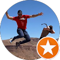User profile - Kalum Iverson.