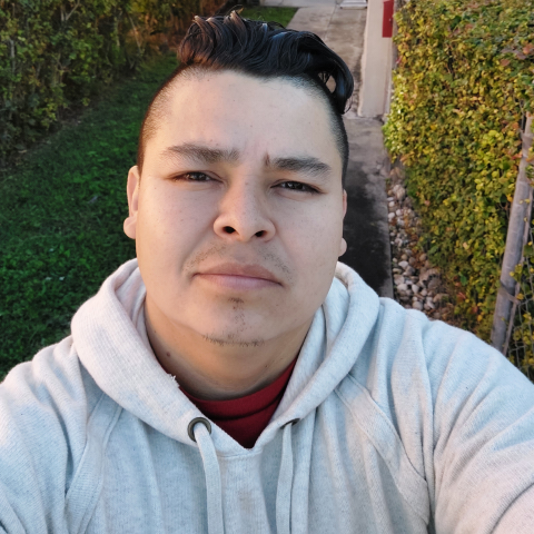Marcos Vasquez