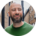 User profile - seth duhy.