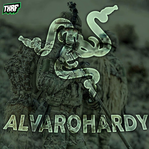 Alvarohardy