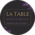 Hôtel Le Nouvel Restaurant La Table