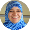 Community member