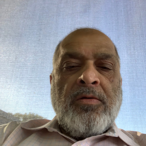 Riaz Ahmed