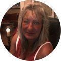Tina Manos
