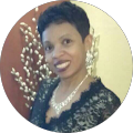 Arlisa Laird