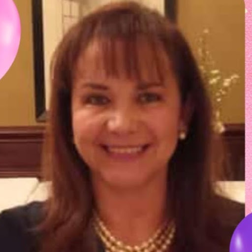 Patricia Almanza