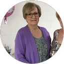 sharon tracy's profile image