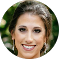 Gina Cahill