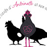 Photo de Antoinette La Poule