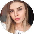 Света Калюжная