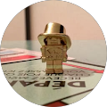 Avatar de Xavier..