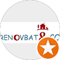 Avis de Renovbat.n avec une note de 1 sur 5