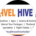 Travel hive HOLIDAYS (TRAVEL HIVE HOLIDAYS)