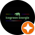 Avis de Icegreen.n avec une note de 5 sur 5