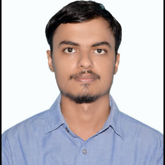 Raghvendra Kumar-Profile