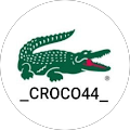 Avis de CROCO. avec une note de 5 sur 5