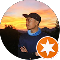 review Agung Prasetyo