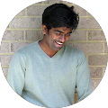 Vishak C S