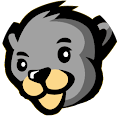 GrayPapaBear