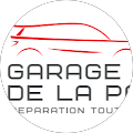 Avis de Garage.e avec une note de 5 sur 5