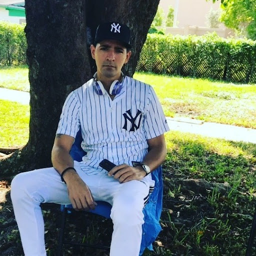 Michael Castano