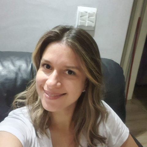 Psicóloga Raquel Aragon — foto 5