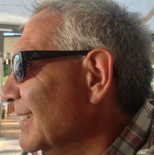 Miguel Garcia Sangra