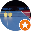 Table Tennis Professional and Experts