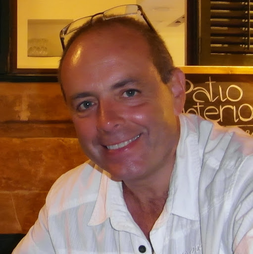 Daniel Capellas