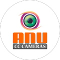 Anu Cc Cameras