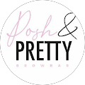 Danielle Johnson (Posh and Pretty Brow Bar)