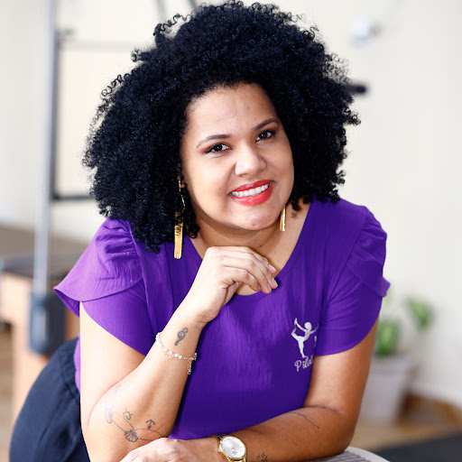 Psicóloga Thalyta Sales | Instituto Zoe - Psicologia e saúde — foto 3
