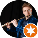 Aleksandr Haskin Flute Channel