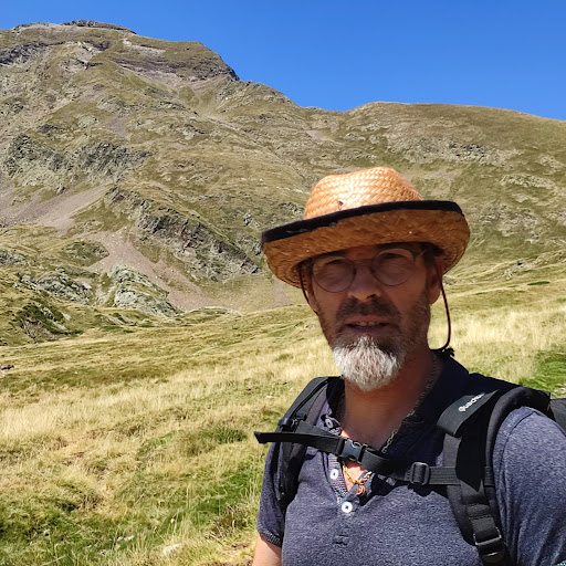 Jean-Daniel Rouchereau