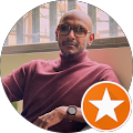Vipin Udayanan (☆ 5/5)