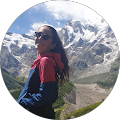Tronchey - Courmayeur, AO