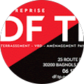 Avis de DF.P avec une note de 5 sur 5