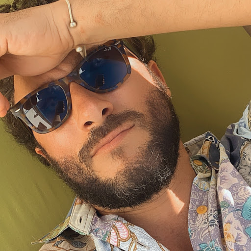 Nico Hernández