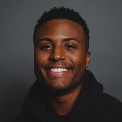 Brenden Delgado