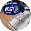 radiohagfm Avatar