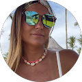 Juliana Menarbino