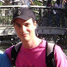 Photo of Alexandre Theoret