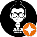 User profile - Ana Altuve.