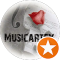 Avis de Musicartex.v avec une note de 5 sur 5