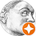 User profile - Cristian Diez.
