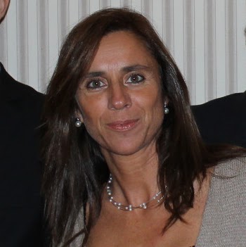 Cristina Marcet