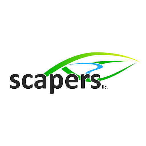 Scapers LLC logo